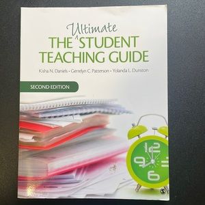 The Ultimate Student Teaching Guide 2nd Edition